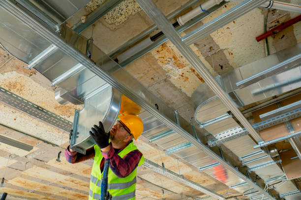 HVAC Emergency Services in Kendale Lakes, FL
